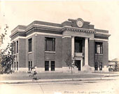 City of Regina