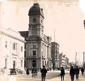 City of Regina